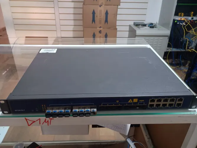 Olt vsol gpon v1600g1