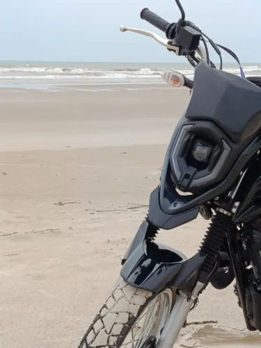 Vende-se Yamaha Crosser s 2025