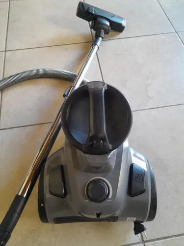 Aspirador de pó semi novo