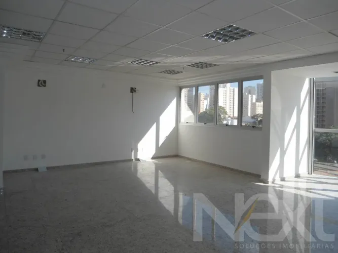 sala - Cambuí - Campinas