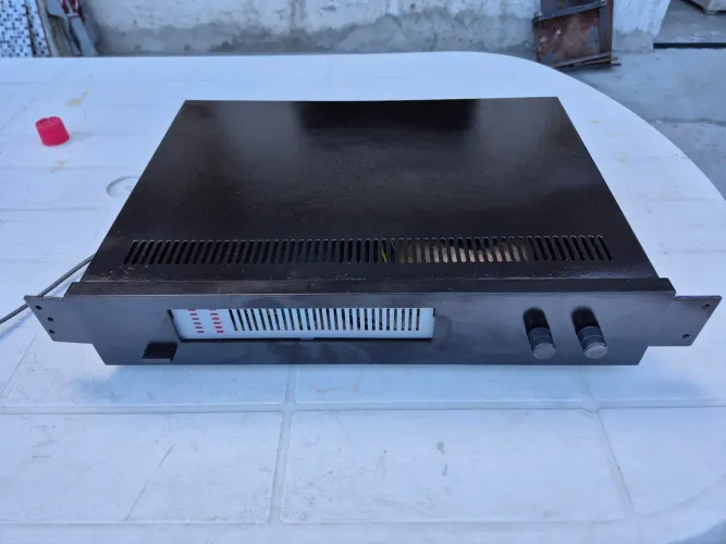 Amplificador