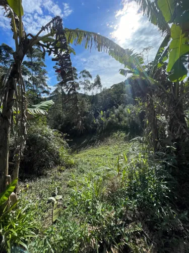 Terreno para venda Major Gercino SC