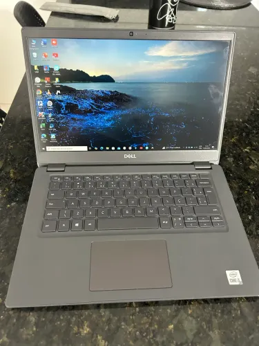 Notebook Dell