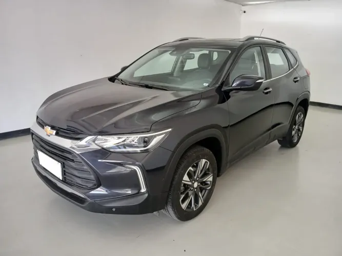 Chevrolet Tracker Premier 1.2 Turbo 12V Flex AUT 2024