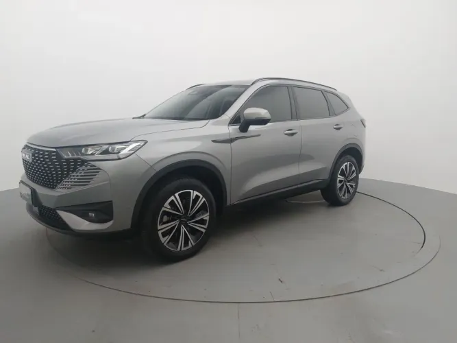 GWM Haval H6 Phev19 (hibrido) 2025