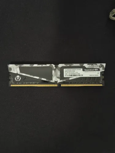 Memora Ram DDR4 8gb 2666mhz