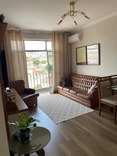 Apartamento no centro
