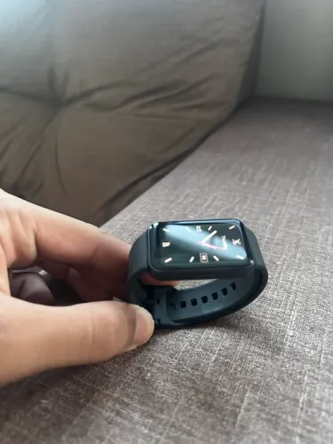 relógio samsung fit 3 