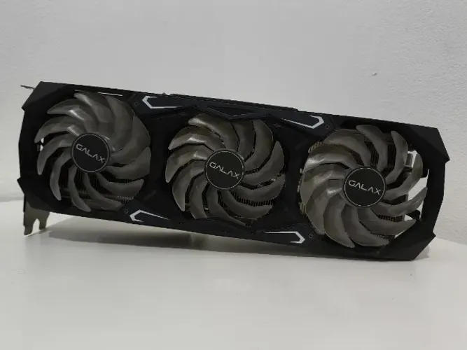 RTX 3080 10GB GALAX