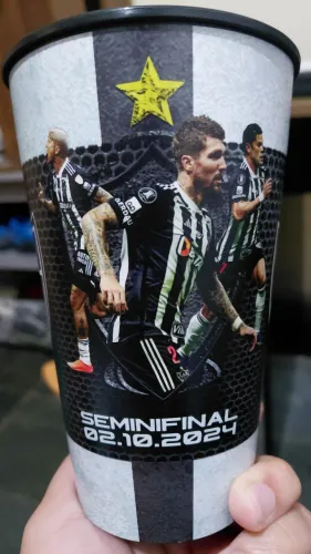 Copo do Atlético da semifinal de 2024