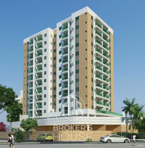 Garden à venda 2 Quartos 1 Suite 1 Vaga 150.17M² Monte Belo Vitória - ES