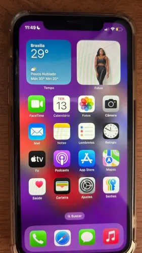 IPHONE 11 64 GB