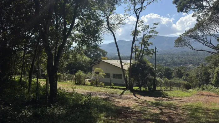 Lotes no Quintas da Boa Vista de 1.000 metros - Próximo ao Alphaville!