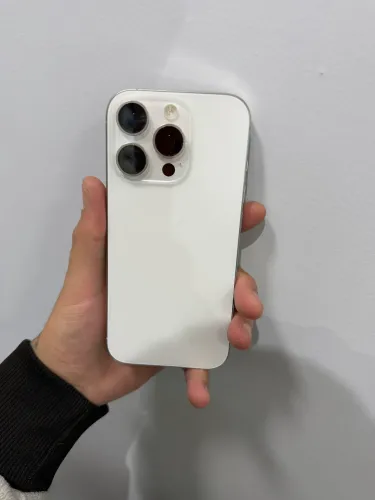 16 Pro 256GB