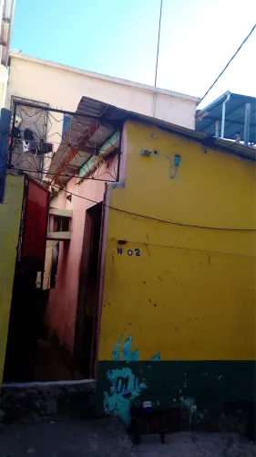 Vende-se casa na vila da prata