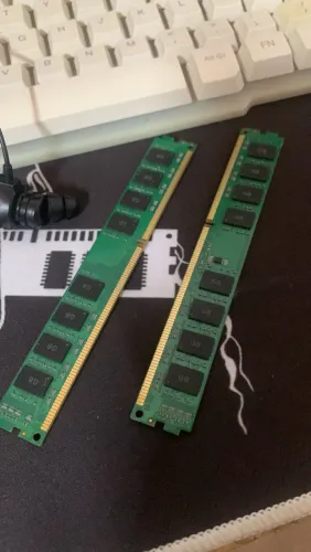 Memória ram ddr3