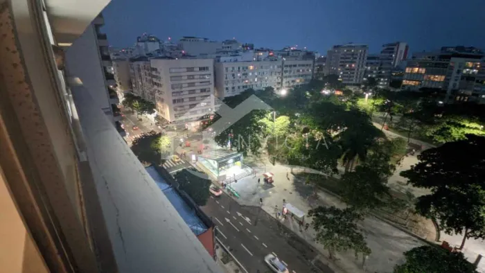 Seu negócio no lugar certo: sala comercial em Ipanema, pertinho de tudo!