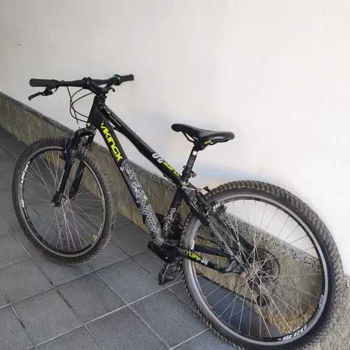 VIKINGX TUFF 30 TRIBAL