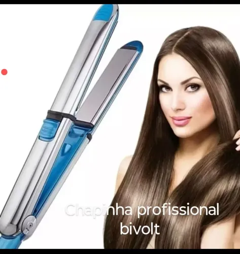 Chapinha profissional bivolt 