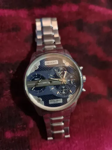 Relogio orient 