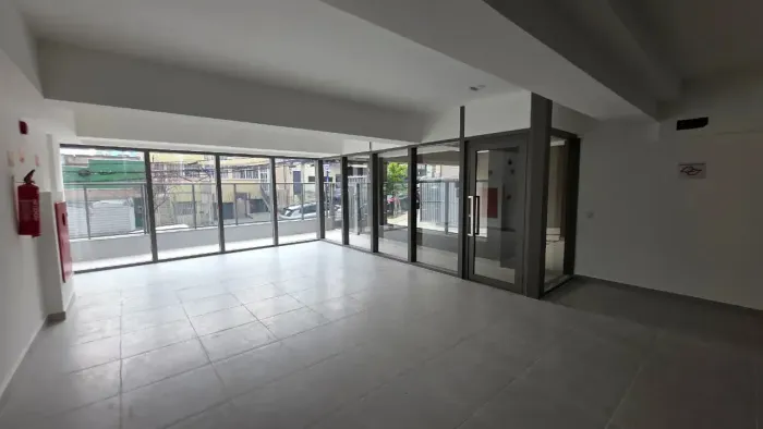 Loja Comercial Para Locação 120m² Condomínio Minerva, Perdizes
