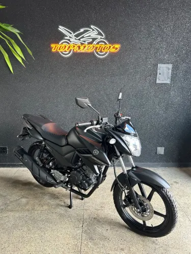 FAZER 150