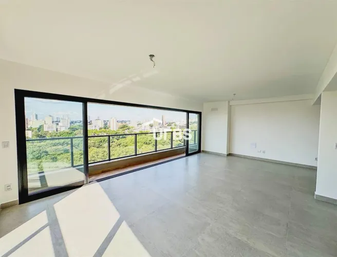 Apartamento à venda | 3 suítes | 165,80 m² | Copas do Bosque | Setor Oeste Goiânia