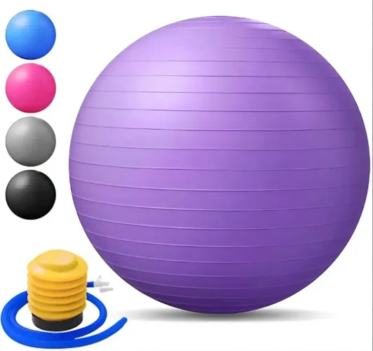 Bola de Pilates