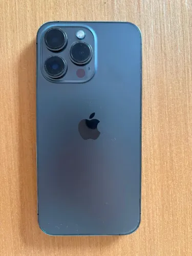 iPhone 13 Pro