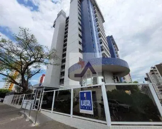 Apartamento com 3 dormitórios à venda, 103 m² por R$ 1.250.000,00 - Frei Serafim - Teresin