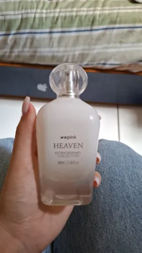 Perfume wepink