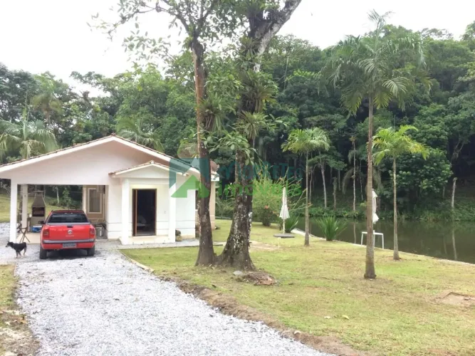 Chácara com 3 dormitórios à venda,45945.00 m², Alexandra, PARANAGUA - PR