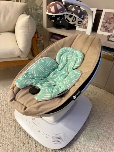 4moms mamaRoo 5.0