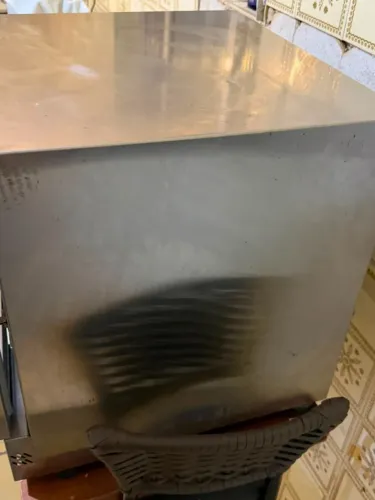 Forno Industrial, 4 telas, ProGas - Bivolt, 250C
