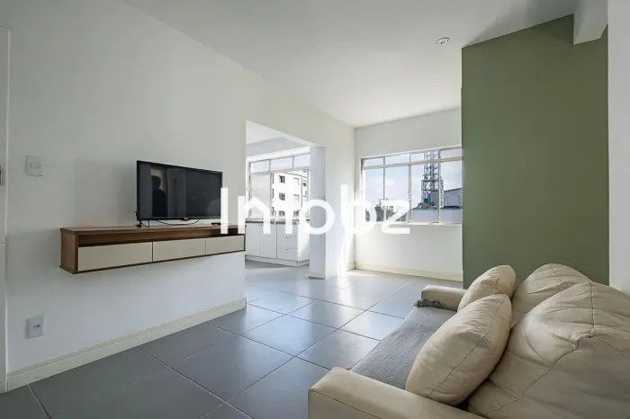 Apartamento à venda na Alameda Santos, 2486 - Jardim Paulista - São Paulo - SP - CEP: 0141