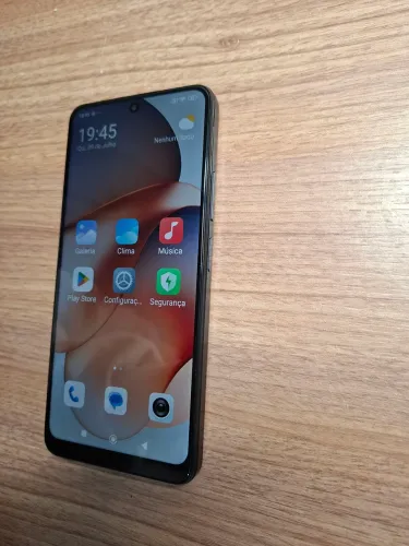 Smartphone Xiaomi Note 12 4g