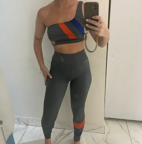 Conjunto Fitness | Academia