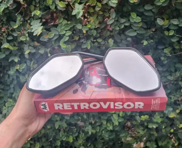 Retrovisor Honda