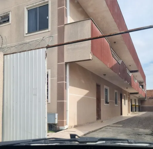 Apartamento para alugar