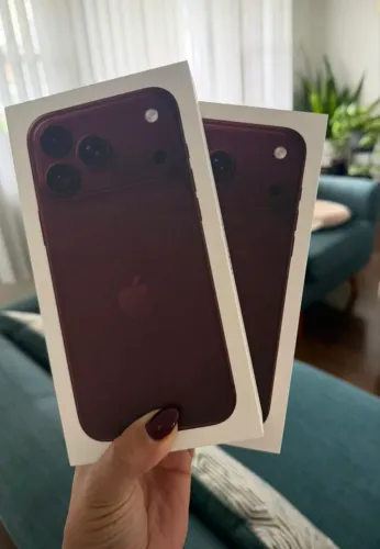 iPhone 18 pro Max