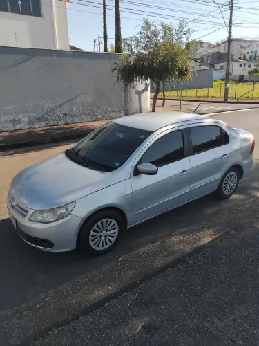 Volkswagen Voyage 1.0/1.0 City MI Total Flex 8V 4P 2013
