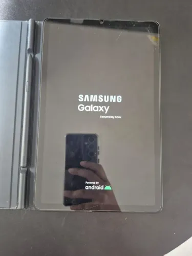 TABLET SAMSUNG S6 LITE