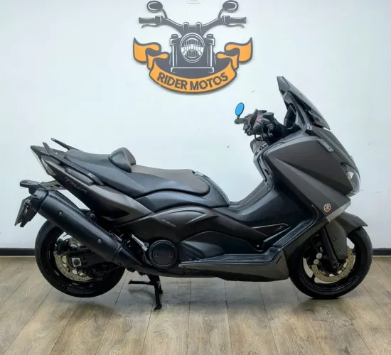 YAMAHA TMAX 530 2015 Gasolina