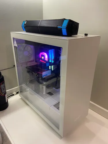 Pc gamer