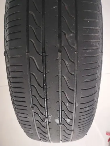 Pneu ecoplush 175/70- r13
