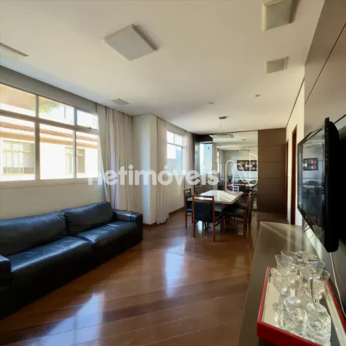 Venda Apartamento 3 quartos Caiçara-Adelaide Belo Horizonte