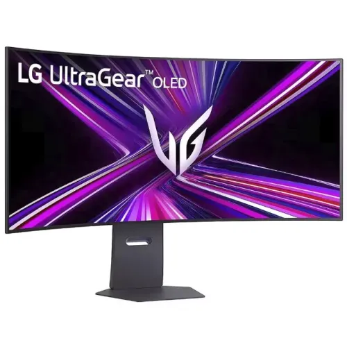 Monitor Gamer LG UltraGear 45GX950A-B 45" WUHD 2K 165Hz / 0.03Ms