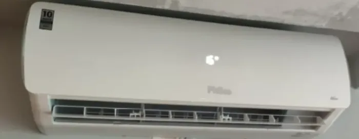 Ar condicionado PHILCO 18 MIL BTUS