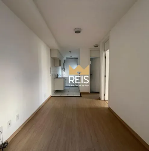 Aluguel de Apartamento no Condomínio Parque Brito 2 - Próximo à Estrada da Cachamorra
