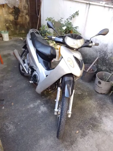 Vendo Sundown web 100